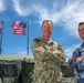 Combined Task Group Operations personnel at Exercise RIMPAC 2018