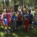 U.S. Navy Sailors Reach Out to Local Boys &amp; Girls Clubs and YMCA Children During Fargo-Moorhead Metro Navy Week