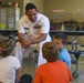 Navy Sailors Reach Out to Local Fargo Boys &amp; Girls Clubs During Fargo-Moorhead Metro Navy Week