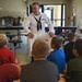 Navy Sailors Reach Out to Local Fargo Boys &amp; Girls Clubs During Fargo-Moorhead Metro Navy Week