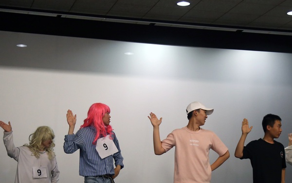 Special week fortifies U.S.-ROK bond