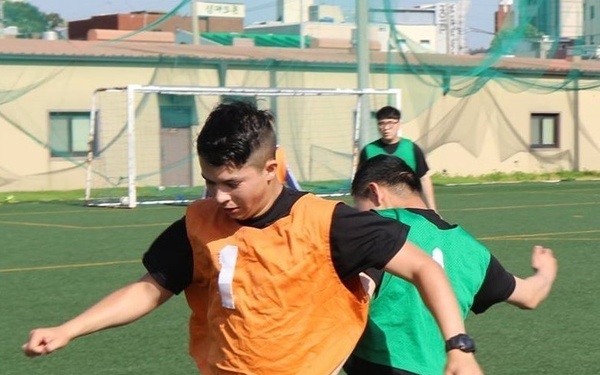 Special week fortifies U.S.-ROK bond