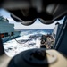 USS Dewey Replenishment-At-Sea with MV Asterix