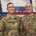 Deployed brothers reunite for reenlistment