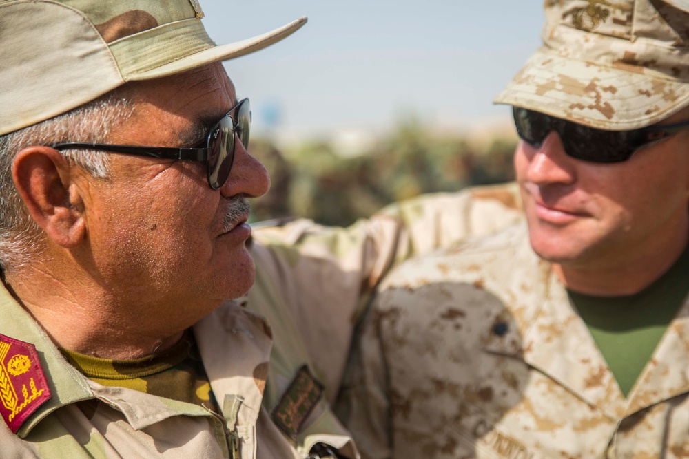 2/2 graduates the ORC 2/2 graduates the ORC