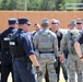 Air Force security forces, Wisconsin State Patrol trooper team up during Patriot North 2018