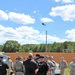 Air Force security forces, Wisconsin State Patrol trooper team up during Patriot North 2018