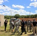 Air Force security forces, Wisconsin State Patrol trooper team up during Patriot North 2018