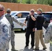 Air Force security forces, Wisconsin State Patrol trooper team up during Patriot North 2018