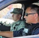 Air Force security forces, Wisconsin State Patrol trooper team up during Patriot North 2018