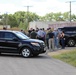 Air Force security forces, Wisconsin State Patrol trooper team up during Patriot North 2018