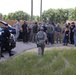 Air Force security forces, Wisconsin State Patrol trooper team up during Patriot North 2018