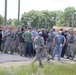 Air Force security forces, Wisconsin State Patrol trooper team up during Patriot North 2018