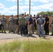 Air Force security forces, Wisconsin State Patrol trooper team up during Patriot North 2018