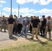 Air Force security forces, Wisconsin State Patrol trooper team up during Patriot North 2018