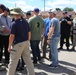 Air Force security forces, Wisconsin State Patrol trooper team up during Patriot North 2018