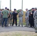 Air Force security forces, Wisconsin State Patrol trooper team up during Patriot North 2018