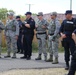 Air Force security forces, Wisconsin State Patrol trooper team up during Patriot North 2018