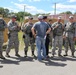 Air Force security forces, Wisconsin State Patrol trooper team up during Patriot North 2018