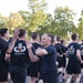 7th Army Training Command Run