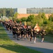 7th Army Training Command Run