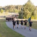 7th Army Training Command Run