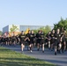 7th Army Training Command Run