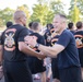 7th Army Training Command Run