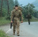 3-61 CAV hosts International Ranger Assessment, Kosovo
