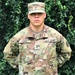 “Team 19” Soldier prevents suicide