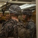 1st Battalion, 2d Marine Regiment prepares for deployment