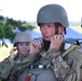 19th Special Forces Conducts Static Line Jumps at Camp Dodge Joint Maneuver Training Center