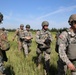 19th Special Forces Conducts Static Line Jumps at Camp Dodge Joint Maneuver Training Center