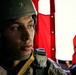 19th Special Forces Conducts Static Line Jumps at Camp Dodge Joint Maneuver Training Center