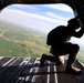 19th Special Forces Conducts Static Line Jumps at Camp Dodge Joint Maneuver Training Center