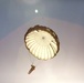 19th Special Forces Conducts Static Line Jumps at Camp Dodge Joint Maneuver Training Center