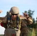 19th Special Forces Conducts Static Line Jumps at Camp Dodge Joint Maneuver Training Center