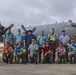 Canadian CP-140 Aurora participates in submarine hunting scenario during RIMPAC 2018