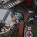 Canadian CP-140 Aurora participates in submarine hunting scenario during RIMPAC 2018