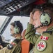 Canadian CP-140 Aurora participates in submarine hunting scenario during RIMPAC 2018
