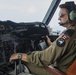 Canadian CP-140 Aurora participates in submarine hunting scenario during RIMPAC 2018