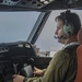Canadian CP-140 Aurora participates in submarine hunting scenario during RIMPAC 2018