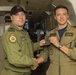 Canadian CP-140 Aurora Participates in Submarine Hunting Scenario During RIMPAC 2018