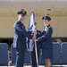 Col. Kristen Beals takes command of 60th MDG