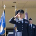 Col. Kristen Beals takes command of 60th MDG