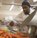 Prep kitchen lays foundation for providing 10,000 meals daily