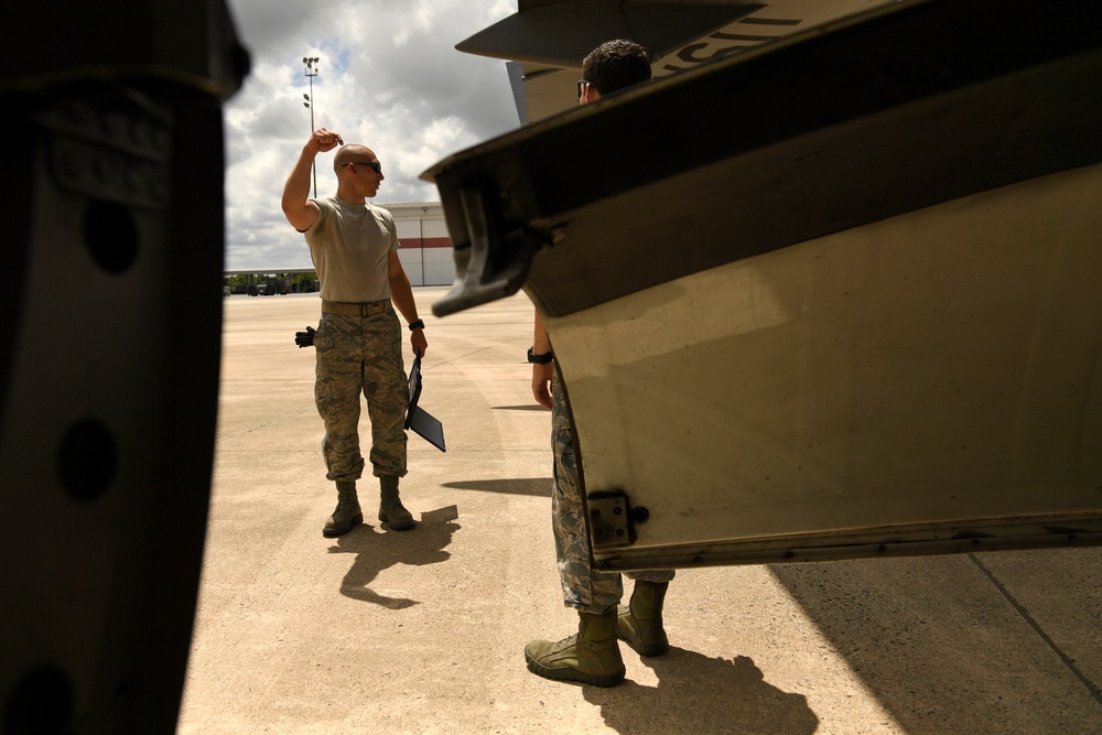 Maintainers Learning at Every Turn and Torque