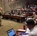 Readiness Divisions Collaborate to Achieve Effects in Army Reserve Readiness