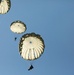 19th Special Forces Conducts Static Line Jumps at Camp Dodge Joint Maneuver Training Center