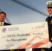 Coast Guard Cutter Nathan Bruckenthal commissioning ceremony